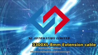 Bently Nevada 3300XL 8mm Extension cable