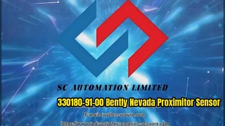 330180-91-00 | Bently Nevada | 3300 XL Proximitor Sensor