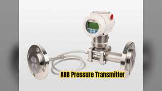 ABB TZIDC 266DRH Pressure Transmitter Seals