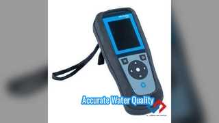 HACH HQ2200: Accurate Water Quality Meter
