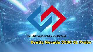 330130-075-00-CN Bently Nevada 3300 XL 8 Mm Proximity Probe