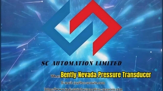 Bently Nevada 165855 Cylinder Pressure Transducer