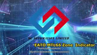 EATON MTL661 loop powered indicator