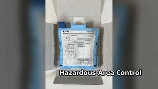 Hazardous Area Switch Detector Interface