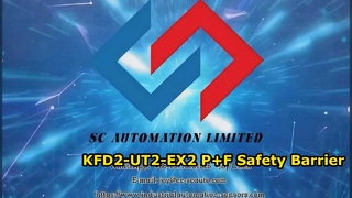 KFD2-UT2-EX2 P+F Universal Temperature Converter