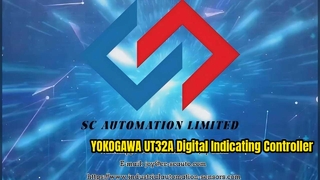 UT32A-020-11-00 Yokogawa Digital Indicating Controller